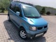  Mitsubishi eK Active 2006 , 230000 , 