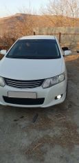  Toyota Allion 2008 , 649000 , 