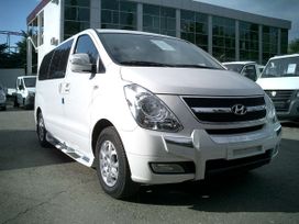    Hyundai Grand Starex 2013 , 1400000 , 