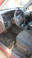 SUV   Chevrolet Tracker 2001 , 220000 , 