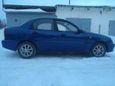  Chevrolet Lanos 2006 , 120000 , 