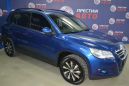 SUV   Volkswagen Tiguan 2010 , 529000 , 