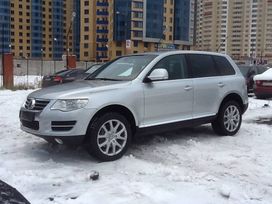 SUV   Volkswagen Touareg 2008 , 1299000 ,  