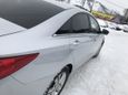  Hyundai Sonata 2011 , 690000 , 