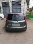  Nissan Note 2010 , 400000 , -