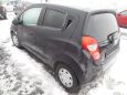  Chevrolet Spark 2012 , 345000 , 