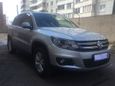 SUV   Volkswagen Tiguan 2014 , 970000 , 