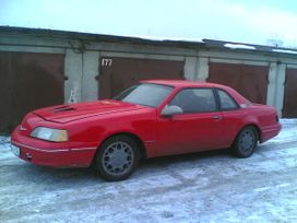   Ford Thunderbird 1987 , 275000 , 