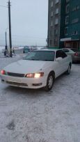  Toyota Mark II 1994 , 165000 , 