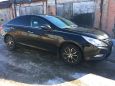  Hyundai Sonata 2011 , 690000 ,  