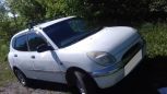  Toyota Duet 2000 , 130000 , 