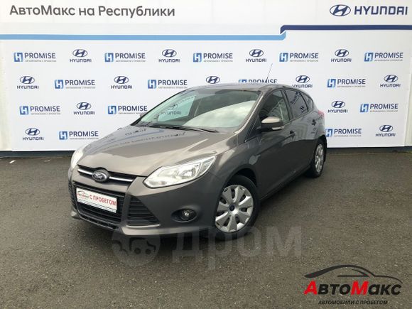  Ford Focus 2014 , 490000 , 