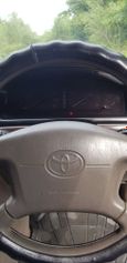  Toyota Cresta 1998 , 280000 , 