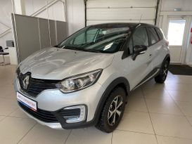 SUV   Renault Kaptur 2020 , 1740000 , 
