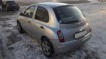 Nissan March 2006 , 210000 , 