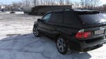 SUV   BMW X5 2004 , 449000 , 