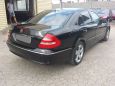  Mercedes-Benz E-Class 2003 , 570000 , 