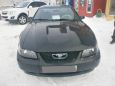  Ford Mustang 2001 , 430000 , 