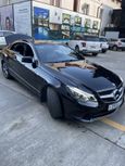  Mercedes-Benz E-Class 2013 , 1599999 , 