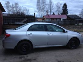  Toyota Corolla 2011 , 649000 , 