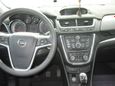 SUV   Opel Mokka 2013 , 770000 , 