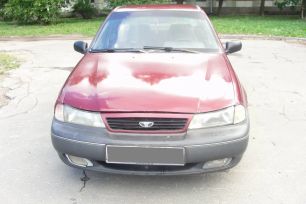  Daewoo Nexia 1998 , 25000 , -