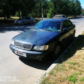  Audi A6 1995 , 145000 , 