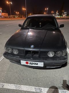 Седан BMW 5-Series 1992 года, 350000 рублей, Симферополь