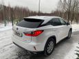 SUV   Lexus RX200t 2016 , 3600000 , 