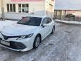  Toyota Camry 2018 , 1740000 , 