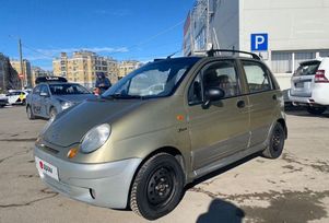  Daewoo Matiz 2008 , 225000 , 