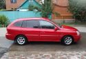  Kia Rio 2003 , 180000 , 