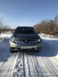 SUV   Nissan Murano 2011 , 1099000 , 