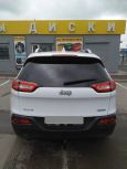 SUV   Jeep Cherokee 2014 , 1500000 , 