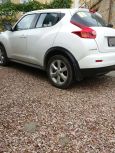 SUV   Nissan Juke 2012 , 714000 , 