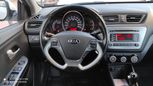  Kia Rio 2016 , 735000 , 