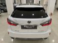 SUV   Lexus RX200t 2016 , 3250000 , 