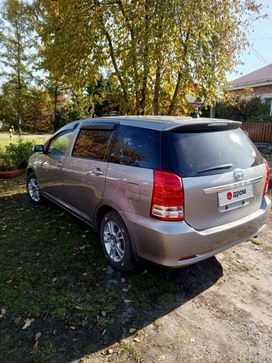    Toyota Wish 2006 , 940000 , 