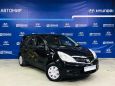  Nissan Note 2012 , 387000 , 