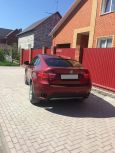 SUV   BMW X6 2009 , 1195000 , 