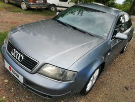  Audi A6 1999 , 240000 ,  