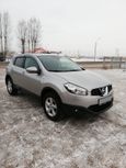 SUV   Nissan Qashqai 2010 , 630000 , 