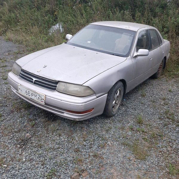  Toyota Camry 1993 , 40000 , 