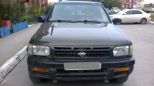 SUV   Nissan Pathfinder 1997 , 265000 , 