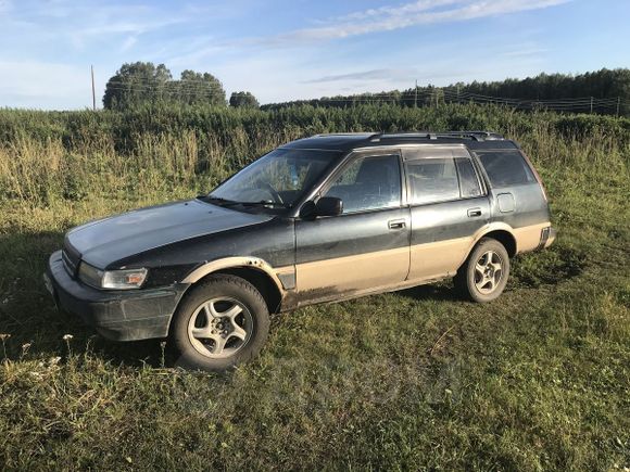  Toyota Sprinter Carib 1991 , 80000 , 