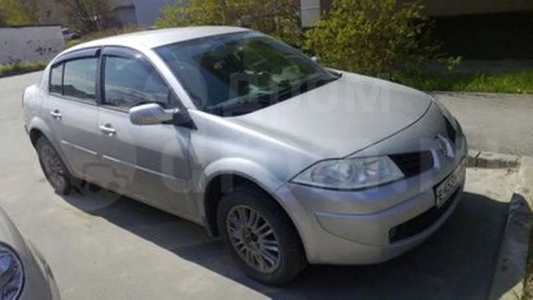  Renault Megane 2007 , 360000 , -