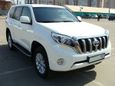 SUV   Toyota Land Cruiser Prado 2014 , 2300000 , 