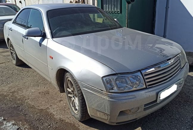  Nissan Gloria 1999 , 200000 , 