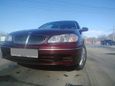  Nissan Bluebird Sylphy 2002 , 225000 , 