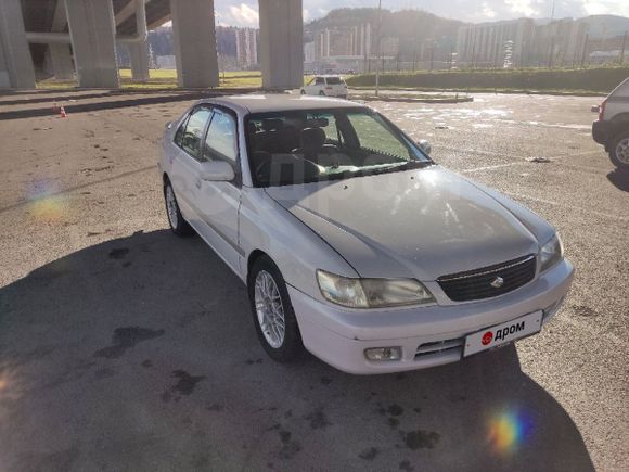  Toyota Corona Premio 2000 , 380000 , 